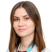 Коробейник Мария Викторовна — окулист (офтальмолог)