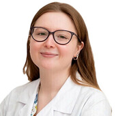 Юнусова Алина Ильгизовна — педиатр