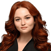 Клименко Екатерина Игоревна — стоматолог, стоматолог-хирург