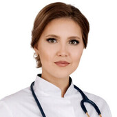 Плотникова Татьяна Алексеевна — ЛОР (отоларинголог)