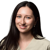 Блинова Анастасия Алексеевна — репродуктолог (ЭКО)