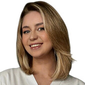 Худолей Екатерина Сергеевна — гинеколог