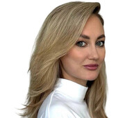 Шукшина Алина Александровна — репродуктолог (ЭКО)