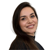 Абувова Лаура Айнюддиновна — стоматолог