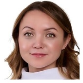 Ушенко Наталья Бояровна — косметолог