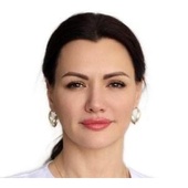 Курасанова Елена Николаевна — косметолог