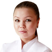 Атнабаева Татьяна Никифоровна — косметолог