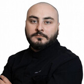 Гагкуев Георгий Владимирович — стоматолог, стоматолог-хирург