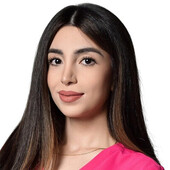 Багдасарян Роза Камовна — эндокринолог