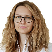 Тарнакина Людмила Анатольевна — кардиолог