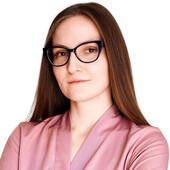 Лука Дарья Юрьевна — гинеколог