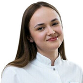 Романенко Дарья Станиславовна — стоматолог, гигиенист стоматологический