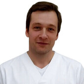 Агеев Алексей Сергеевич — травматолог-ортопед, ортопед