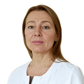 Минькова Людмила Анатольевна — УЗИ-специалист