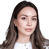 Лордкипанидзе Валерия Романовна — стоматолог, стоматолог-ортопед