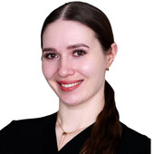 Ильина Дарья Сергеевна — стоматолог, стоматолог-терапевт