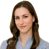 Меджидова Аида Видадиевна — невролог