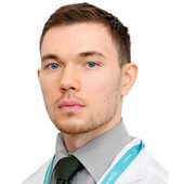 Сайфуллин Анвар Фанисович — окулист (офтальмолог)
