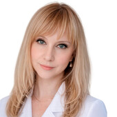 Меркулова Екатерина Юрьевна — психиатр