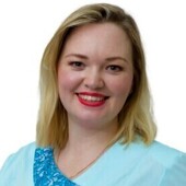 Кириенко Виктория Сергеевна — ЛОР (отоларинголог), сурдолог