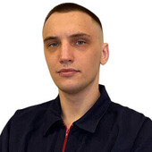 Малышев Денис Сергеевич — нейрохирург