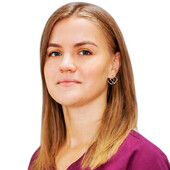 Зеброва Анастасия Андреевна — ревматолог