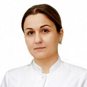 Михалкова Инна Гавриловна — нарколог, психиатр