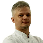 Томашов Кирилл Михайлович — рентгенолог