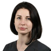 Бурцева Екатерина Михайловна — стоматолог