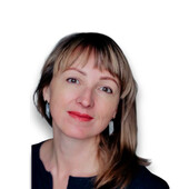 Галева Олеся Борисовна — психотерапевт