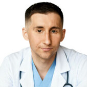 Журавлев Артем Игоревич — ЛОР (отоларинголог)