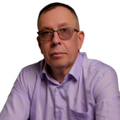 Климов Дмитрий Игоревич — терапевт, психолог