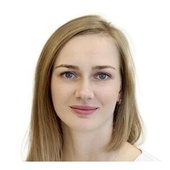 Старикова (Тарасюк) Маргарита Васильевна — венеролог, дерматолог
