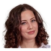 Волковская Елена Владимировна — косметолог, трихолог