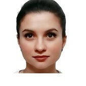 Петрова Алена Леонидовна — гастроэнтеролог