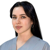 Карпова Айна Сергеевна — терапевт