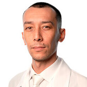 Юлдашев Бобирхон Нумонхон Угли — травматолог, ортопед
