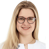 Самойлова Надежда Сергеевна — стоматолог, стоматолог-терапевт