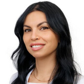 Яковлева Валентина Октаевна — стоматолог, стоматолог-терапевт