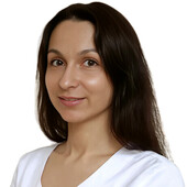 Стародубцева Екатерина Игоревна — эндокринолог