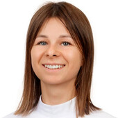 Писаникова Екатерина Валерьевна — стоматолог, гигиенист стоматологический