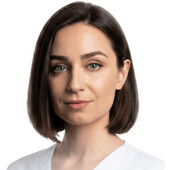 Галингер Ольга Ивановна — анестезиолог, реаниматолог