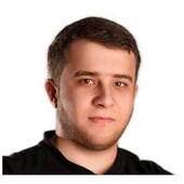 Азаматов Мурат Альбертович — стоматолог, стоматолог-терапевт