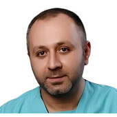 Власянц Михаил Александрович — стоматолог, гигиенист стоматологический