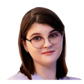 Суханова Екатерина Олеговна — стоматолог, гигиенист стоматологический