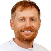 Григорица Евгений Викторович — стоматолог, стоматолог-терапевт