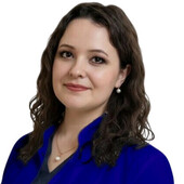 Гимаева Регина Рашитовна — генетик