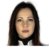 Гучмазова Наталья Александровна — генетик