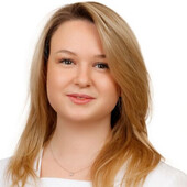 Соколова Алина Алексеевна — стоматолог, стоматолог-терапевт