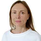 Баранникова Татьяна Викторовна — УЗИ-специалист